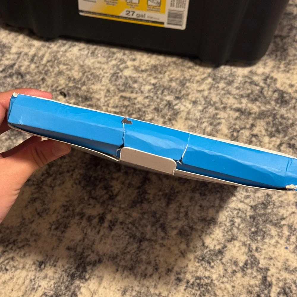 Unbranded smart keyboard